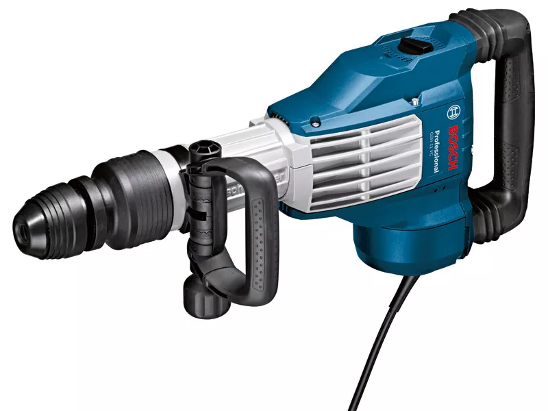 Marteau-piqueur Bosch GSH 11 VC SDS-max